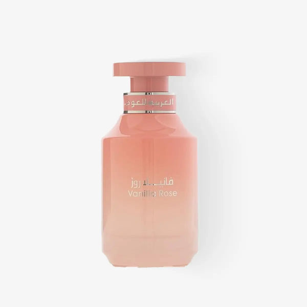 Arabian Oud_Vanilla Rose _Arabic_Fragrances_Middle_Eastern_Niche_Rare_Scents