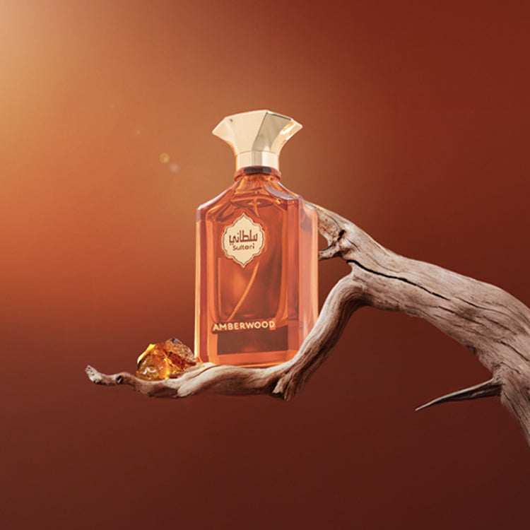 Niche Perfume Samples | Try Before You Commit