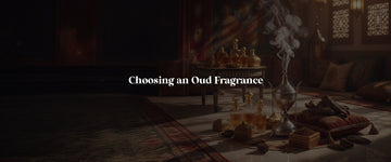 Tips on how to choose the perfect fragrance