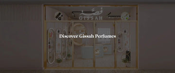 Gissah Perfumes: A Luxury Kuwaiti Brand Redefining Fragrance Storytelling - RareScents