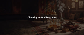 Oud Perfume Selection Tips: How to Choose the Perfect Fragrance - RareScents