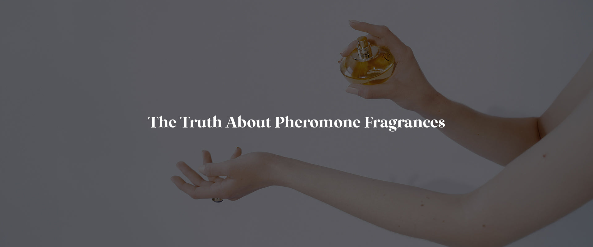 Pheromone Fragrances