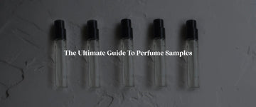 The Ultimate Guide to Perfume Samples: Your Journey to Finding the Perfect Scent - RareScents