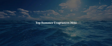 Top 5 Summer Fragrances for Men 2025: Fresh Scents for the Season - RareScents
