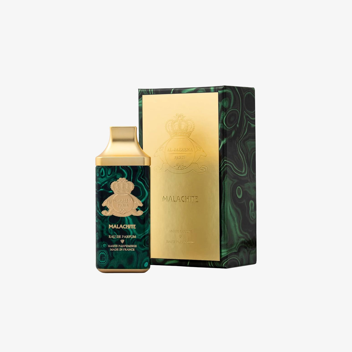 Malachite Al Jazeera