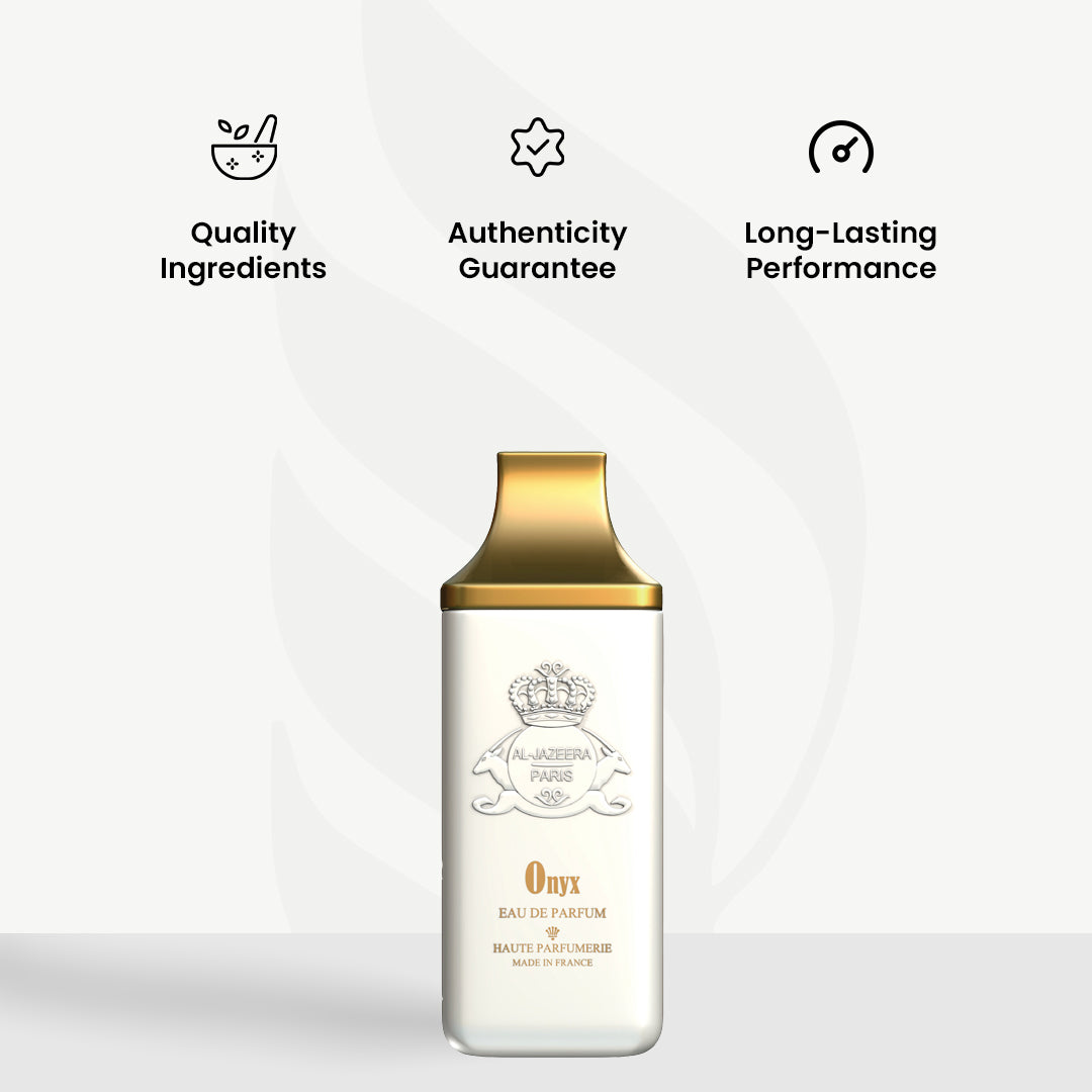 Onyx Al Jazeera