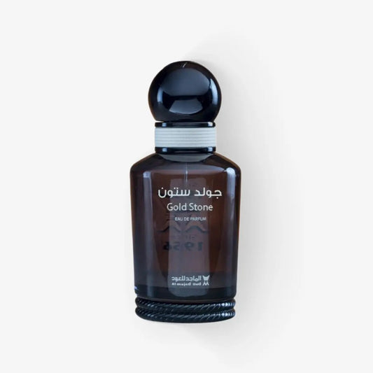 Al Majed Oud_Gold Stone _Arabic_Fragrances_Middle_Eastern_Niche_Rare_Scents