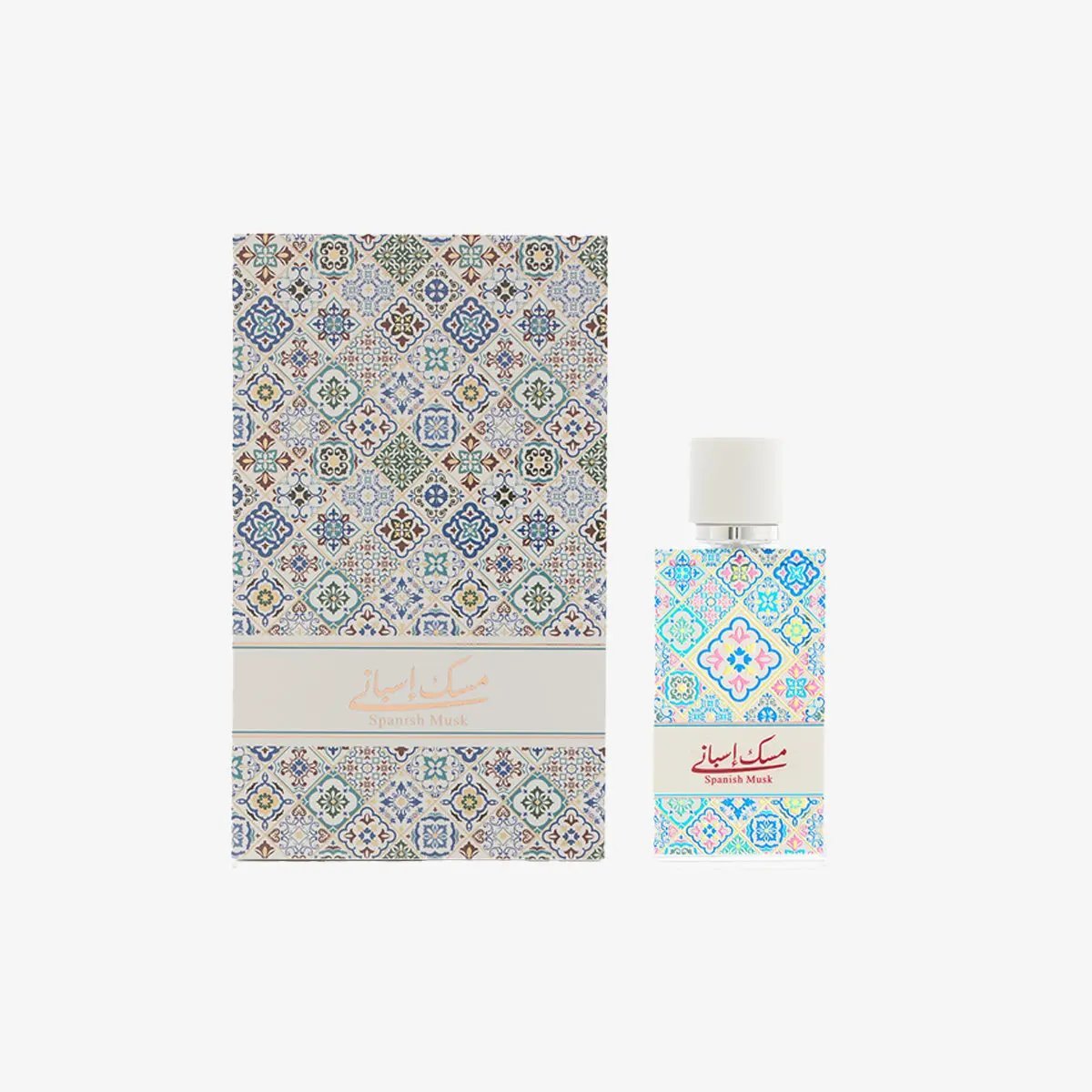 Arabian Oud_Spanish Musk _Arabic_Fragrances_Middle_Eastern_Niche_Rare_Scents