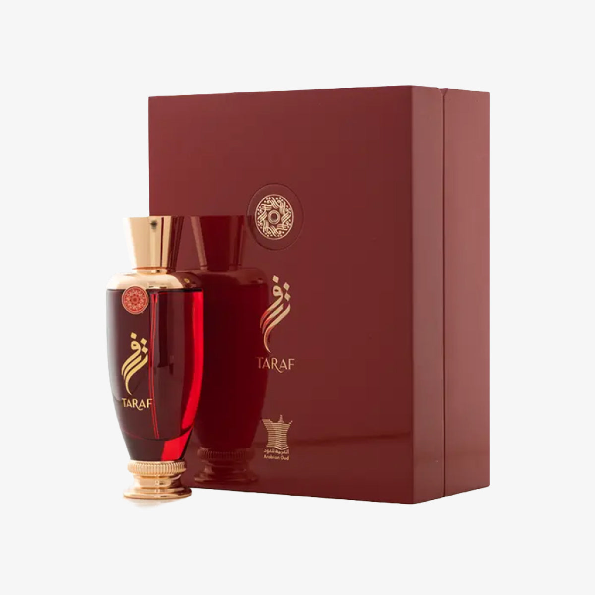 Taraf Arabian Oud