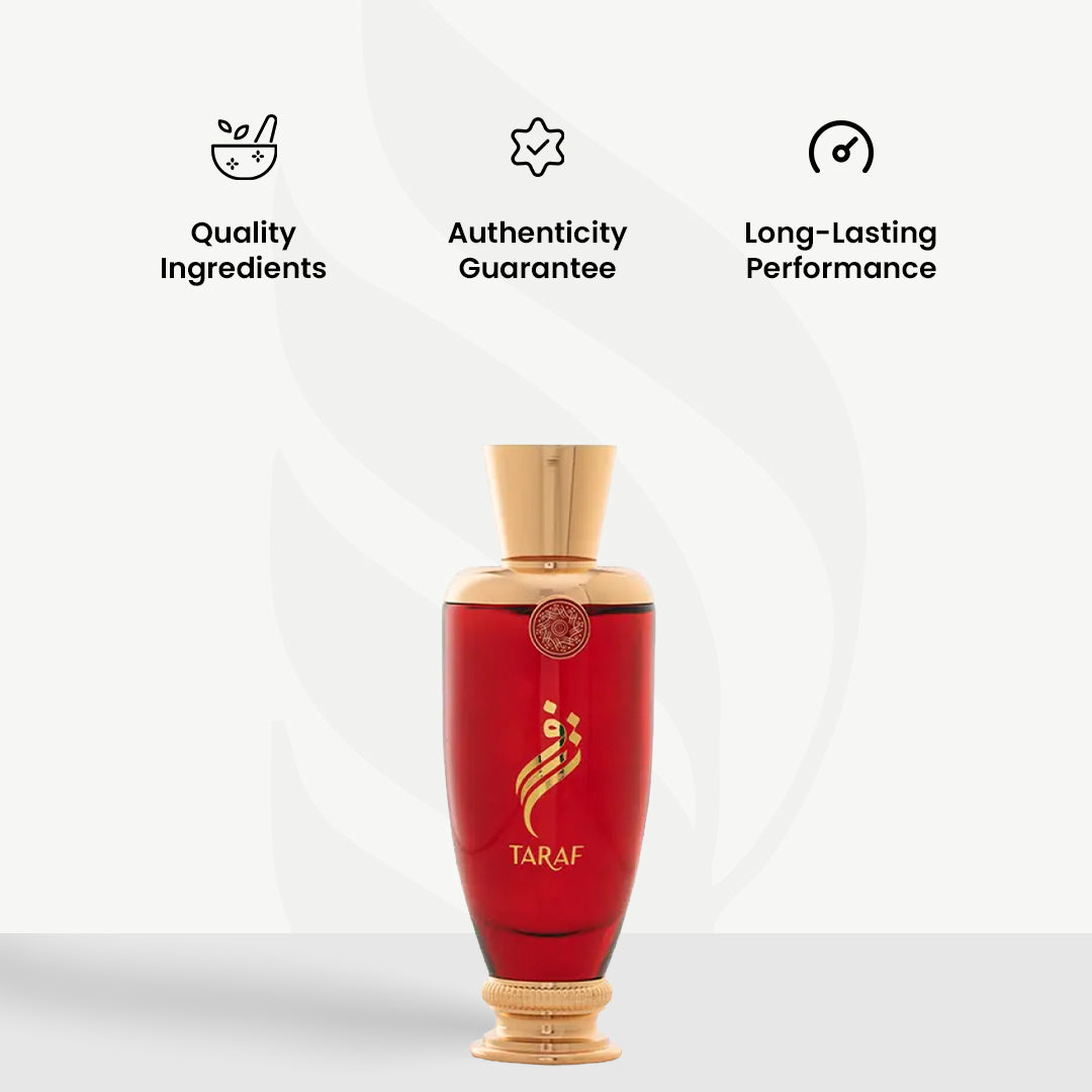 Taraf Arabian Oud