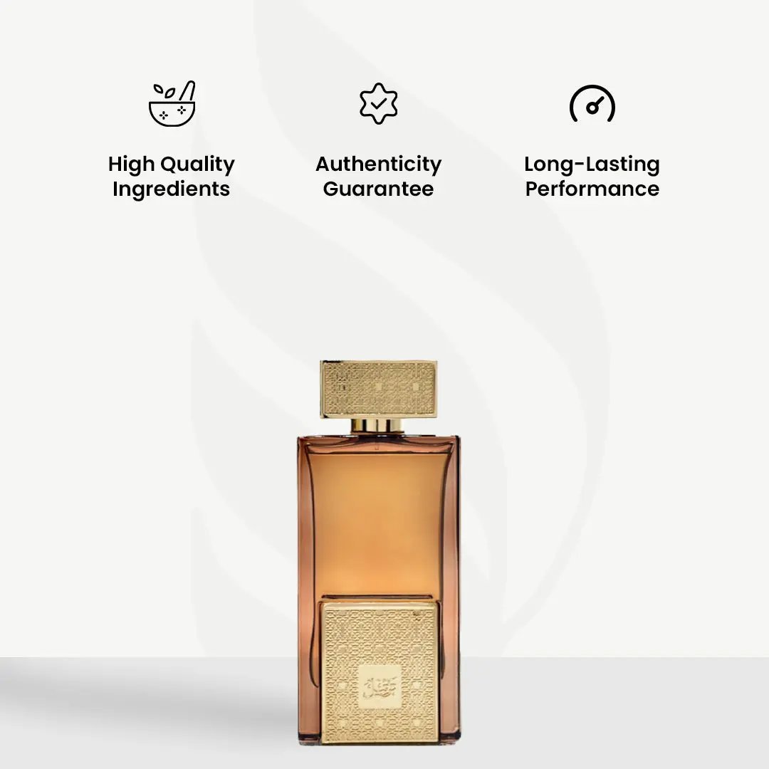 Arabian Oud_Tarteel Gold _Arabic_Fragrances_Middle_Eastern_Niche_Rare_Scents
