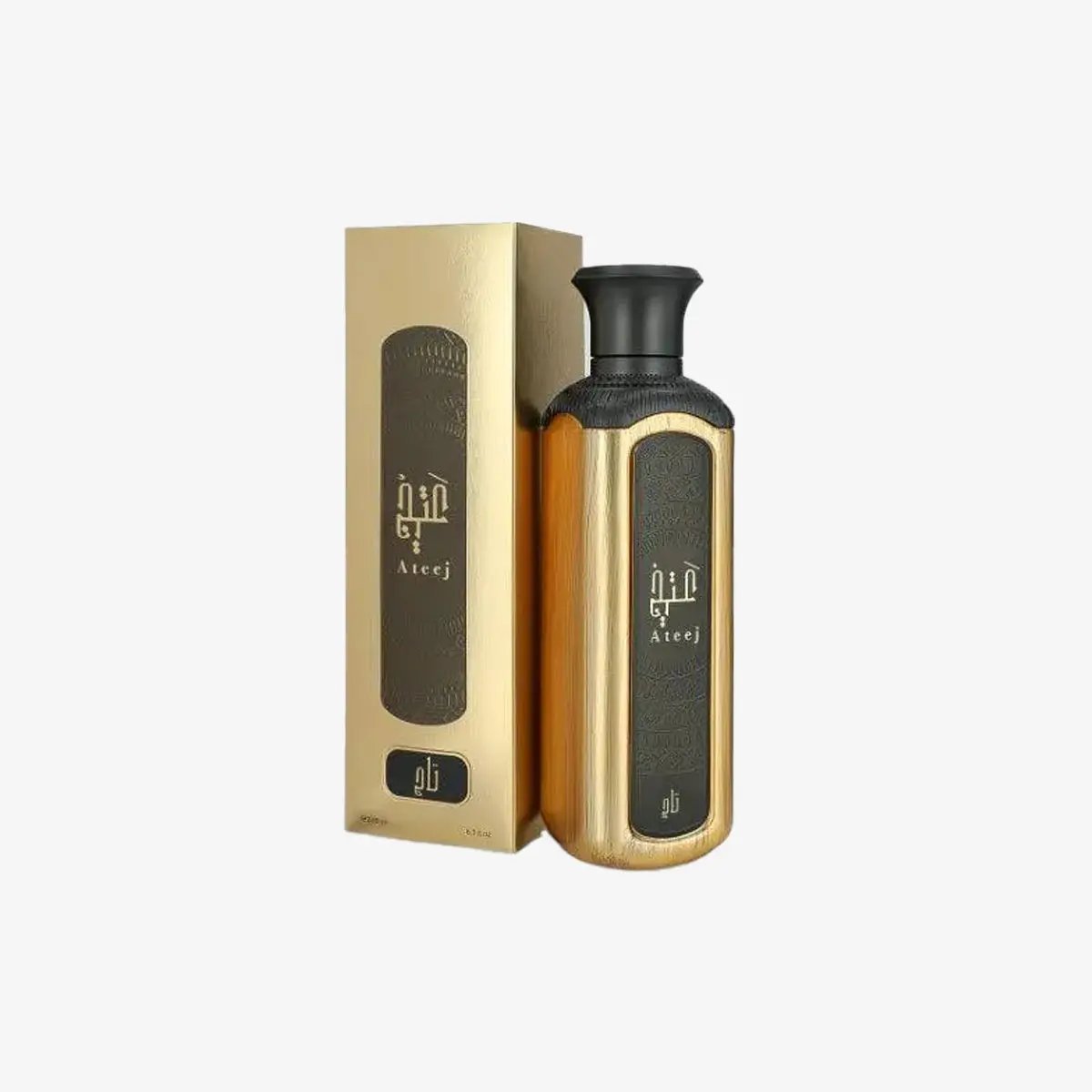 Ateej_Taj _Arabic_Fragrances_Middle_Eastern_Niche_Rare_Scents