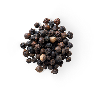 Black Pepper