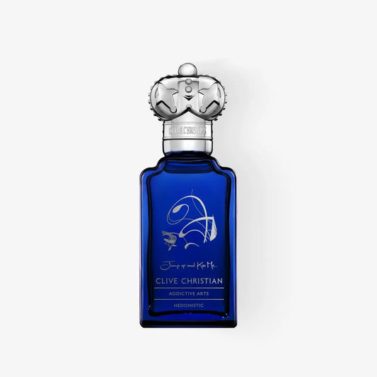 Hedonistic Clive Christian