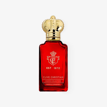 Town & Country Clive Christian