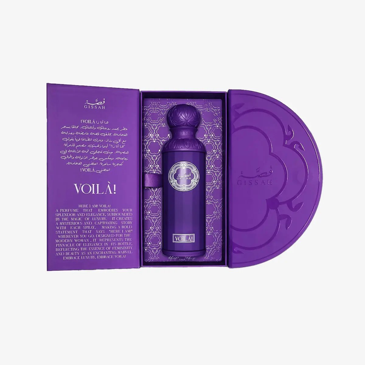 Gissah_Voila _Arabic_Fragrances_Middle_Eastern_Niche_Rare_Scents