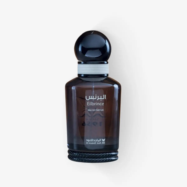 Elbrince Al Majed Oud