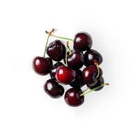 Red Cherries