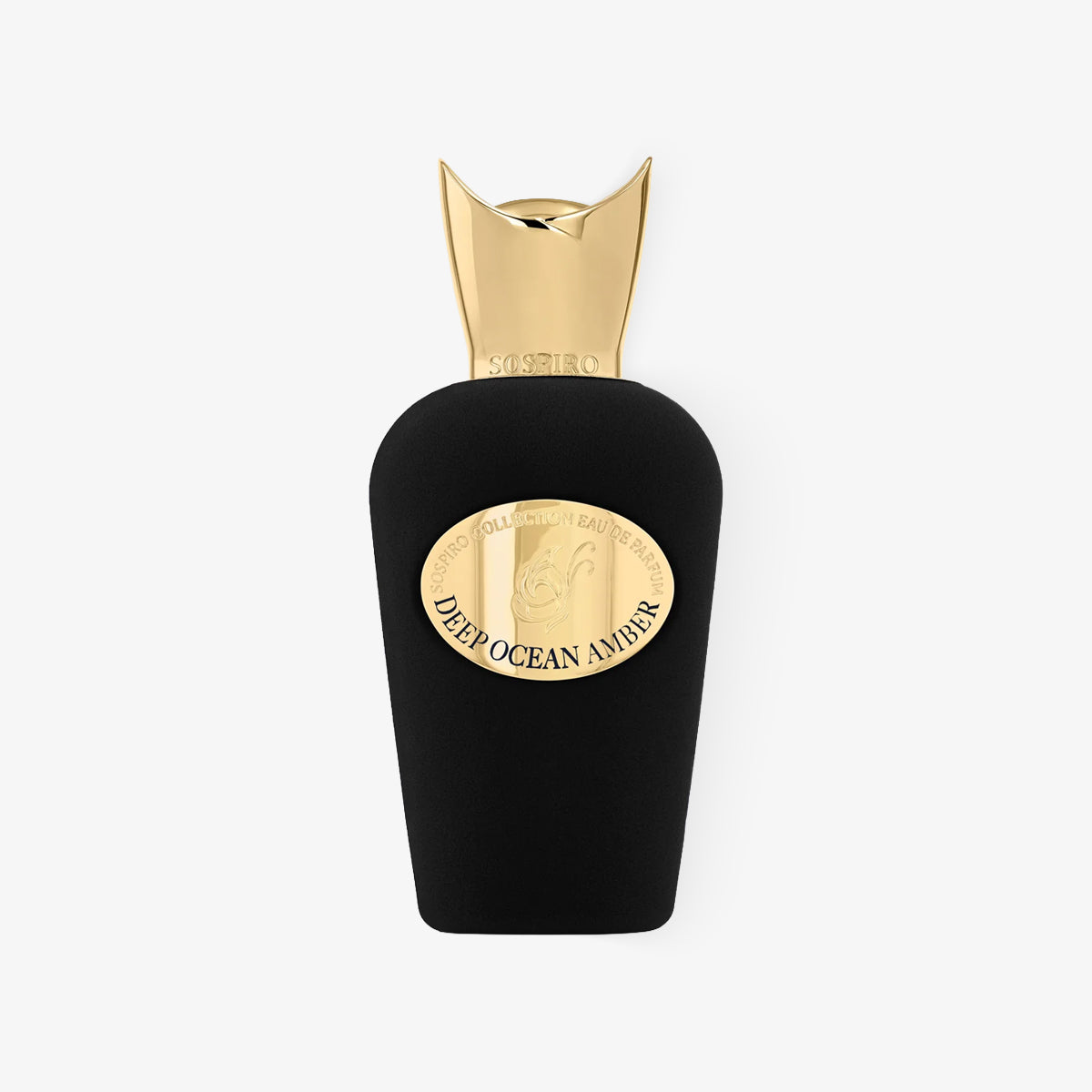 Deep Ocean Amber Sospiro