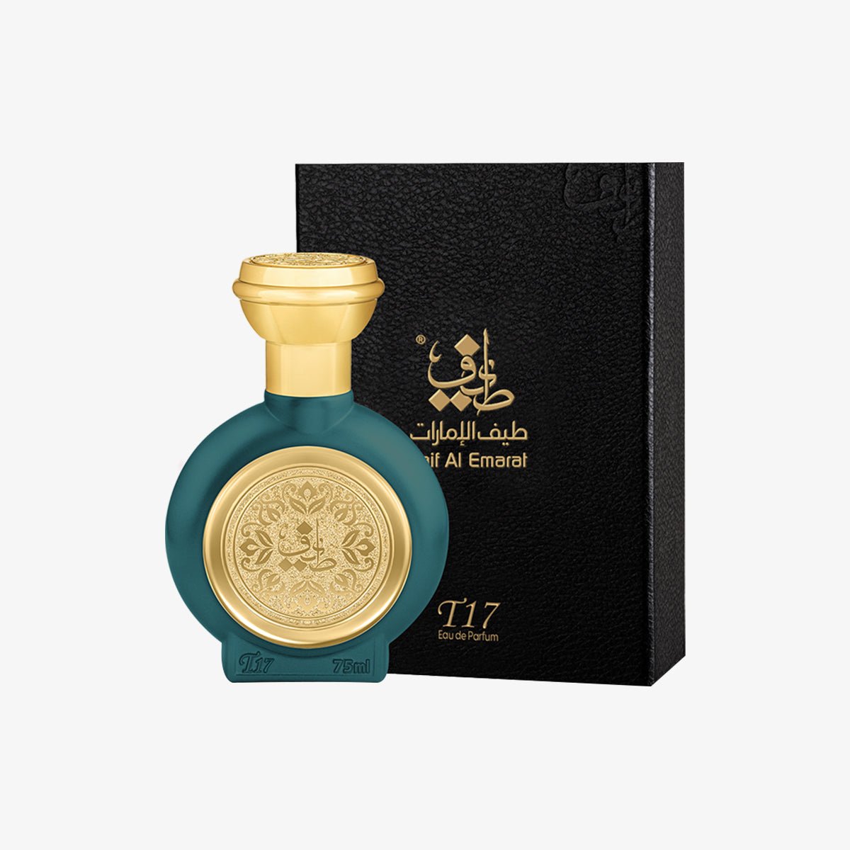 Taif Al Emarat_T17 _Arabic_Fragrances_Middle_Eastern_Niche_Rare_Scents
