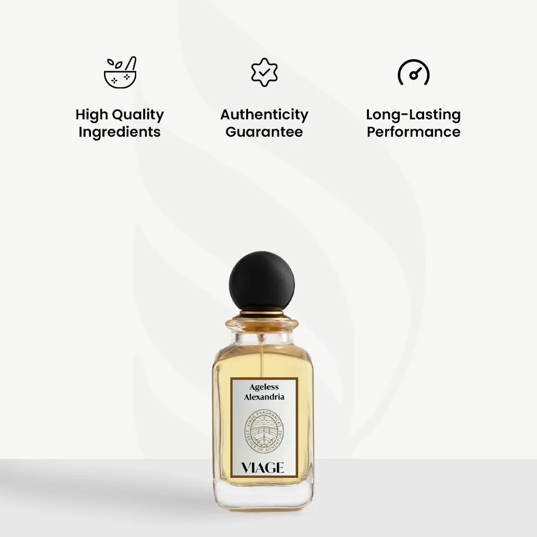 Viage_Ageless Alexandria _Arabic_Fragrances_Middle_Eastern_Niche_Rare_Scents